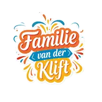 Familie van der Klift Logo
